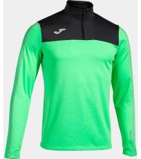 Męska bluza do biegania R-TRAIL JOMA