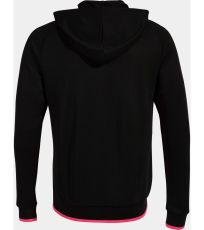 Męska bluza TIGER V JOMA czarny