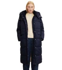 Damski płaszcz długi 2w1 TT-1032504 Tom Tailor 