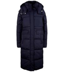 Damski płaszcz długi 2w1 TT-1032504 Tom Tailor