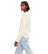 Damski sweter TT-1032760 Tom Tailor 