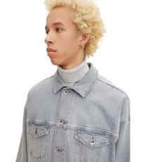 Męska kurtka jeansowa TT-1032903 Tom Tailor 