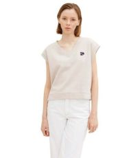 Damski t-shirt TT-1032948 Tom Tailor 