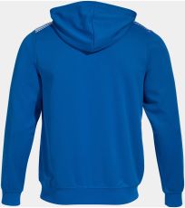 Męska bluza treningowa ECO SUPERNOVA JOMA 