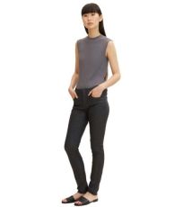 Damskie spodnie skórzane TT-1033610 Tom Tailor 