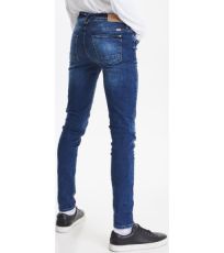 Męskie jeansy 20706521 Blend 