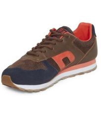 Męskie buty miejskie 20708806 Blend 