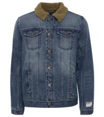 Męska kurtka jeansowa 20712407 Blend