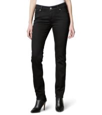 Damskie jeansy JASMIN Mustang