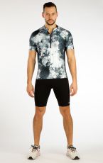 Męskie spodenki funkcyjne 5F217 LITEX czarny