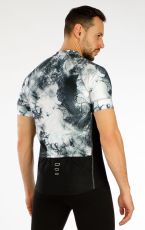 Męski t-shirt kolarski 5F287 LITEX 