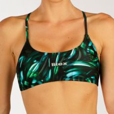 Top kąpielowy z wyjmowanym usztywnieniem 6F357 LITEX