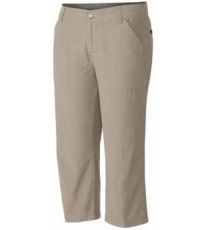 Damskie spodnie capri Arch Cape Columbia