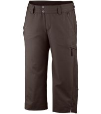 Damskie spodnie 3/4 Silver Ridge Columbia