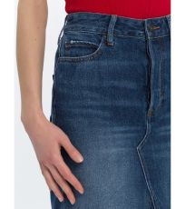 Damska spódnica jeansowa CR-B590 Cross 