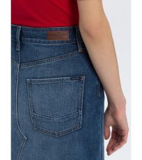 Damska spódnica jeansowa CR-B590 Cross 