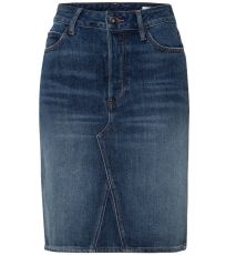 Damska spódnica jeansowa CR-B590 Cross