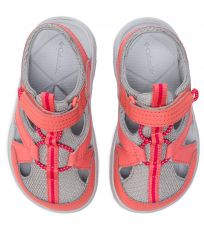 Dziecięce sandały TECHSUN WAVE Columbia 