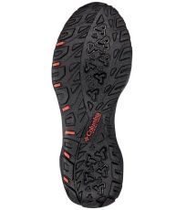 Damskie buty outdoorowe Fire Venture Columbia 