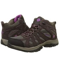 Damskie buty trekkingowe REDMOND MID Columbia 
