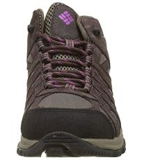 Damskie buty trekkingowe REDMOND MID Columbia 