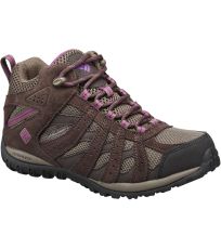 Damskie buty trekkingowe REDMOND MID Columbia