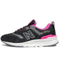 Damskie buty lifestylowe NB-CW997 New Balance 