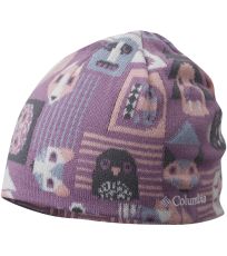 Dziecięca czapka dwustronna Urbanization Mix Columbia