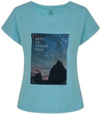 Damski t-shirt Laidback Tee Dare 2B