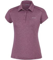 Damska funkcyjna koszula polo Firwood Camp Polo Columbia