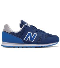 Dziecięce buty lifestylowe NB-KD373 New Balance
