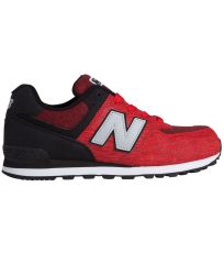 Dziecięce buty lifestylowe NB-KL574 New Balance
