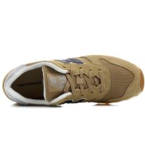Męskie buty lifestylowe NB-ML373 New Balance 