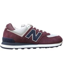 Męskie buty lifestylowe NB-ML574 New Balance