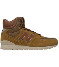 Męski buty lifestylowe do kostki NB-MRH996 New Balance