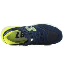 Męskie buty lifestylowe NB-MS997 New Balance 
