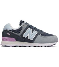 Dziecięce buty lifestylowe NB-PC574 New Balance