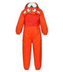 Dziecięcy kombinezon zimowy Mudplay REGATTA 