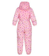 Dziecięcy ocieplany kombinezon Printed Splat II REGATTA 