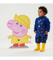 Dziecięce wodoodporne spodnie Peppa Pig REGATTA 