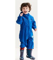 Dziecięcy wodoodporny kombinezon Puddle REGATTA Niebieski