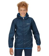 Dziecięca kurtka przeciwdeszczowa Lever II REGATTA 