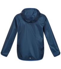 Dziecięca kurtka przeciwdeszczowa Lever II REGATTA 