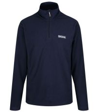 Męska lekka bluza polarowa THOMPSON FLEECE REGATTA