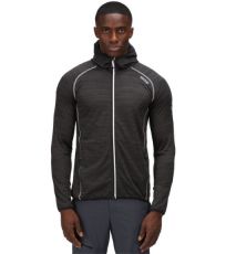 Męska bluza funkcyjna Yonder REGATTA Czarny