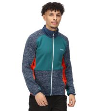 Męska bluza funkcyjna COLADANE IV REGATTA 