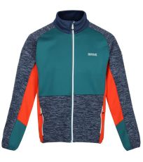 Męska bluza funkcyjna COLADANE IV REGATTA