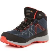 Męskie buty turystyczne Samaris Lite REGATTA 