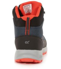 Męskie buty turystyczne Samaris Lite REGATTA 