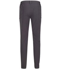 Męskie spodnie outdoorowe Kennick REGATTA Popielaty